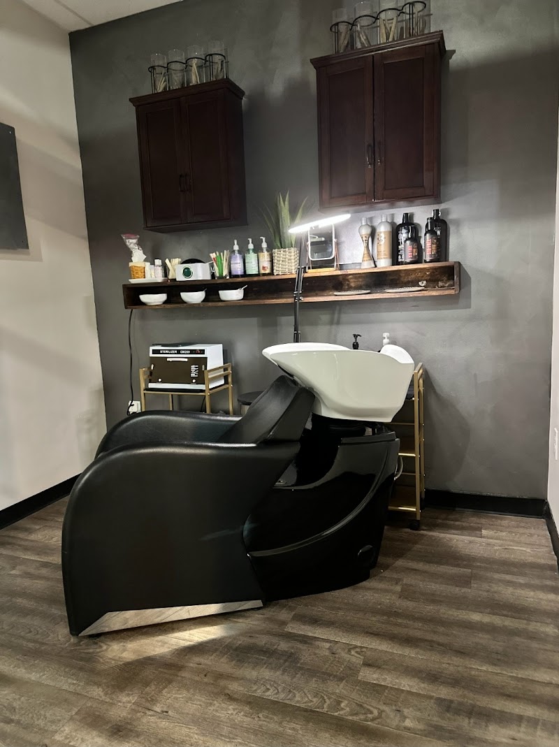 April's Barber Apothecary