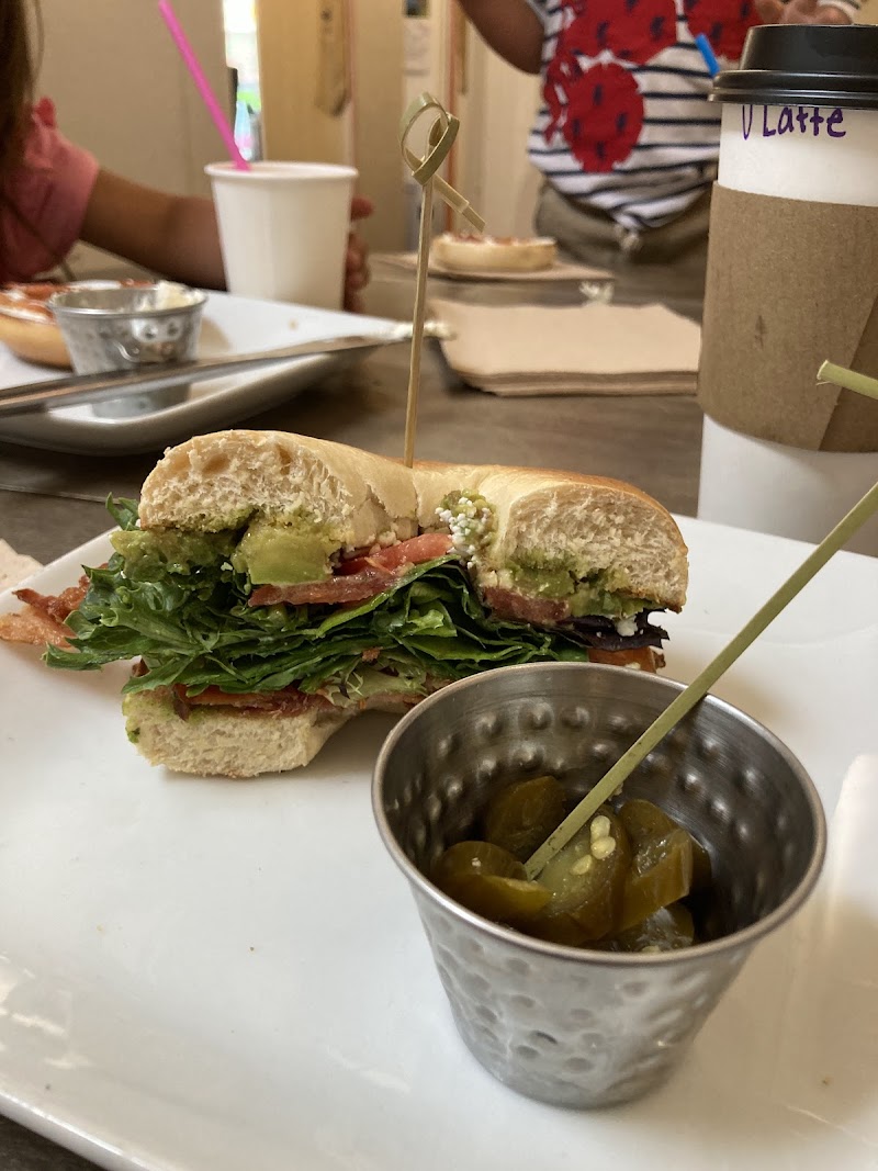 Along the Way Cafe photo 4