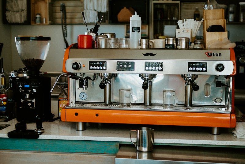 Along the Way Cafe photo 1