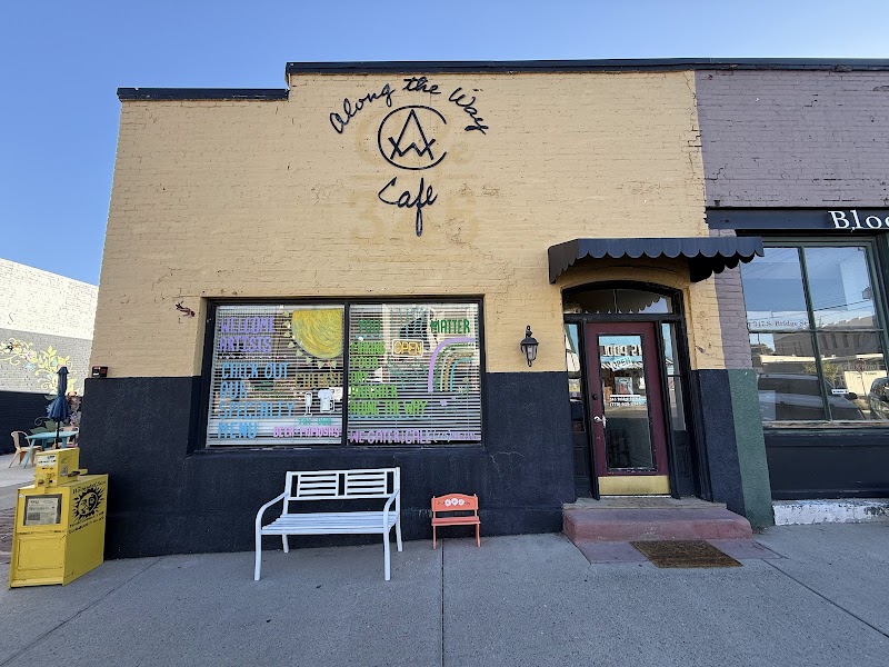 Along the Way Cafe photo 4