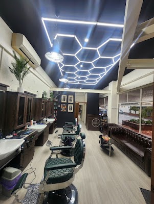 Krazygood Barbershop photo 2