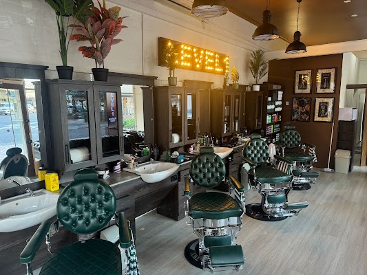 Krazygood Barbershop photo 3