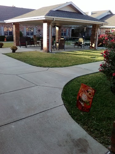 Matlock Place Health & Rehabilitation