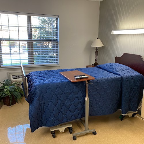 Matlock Place Health & Rehabilitation