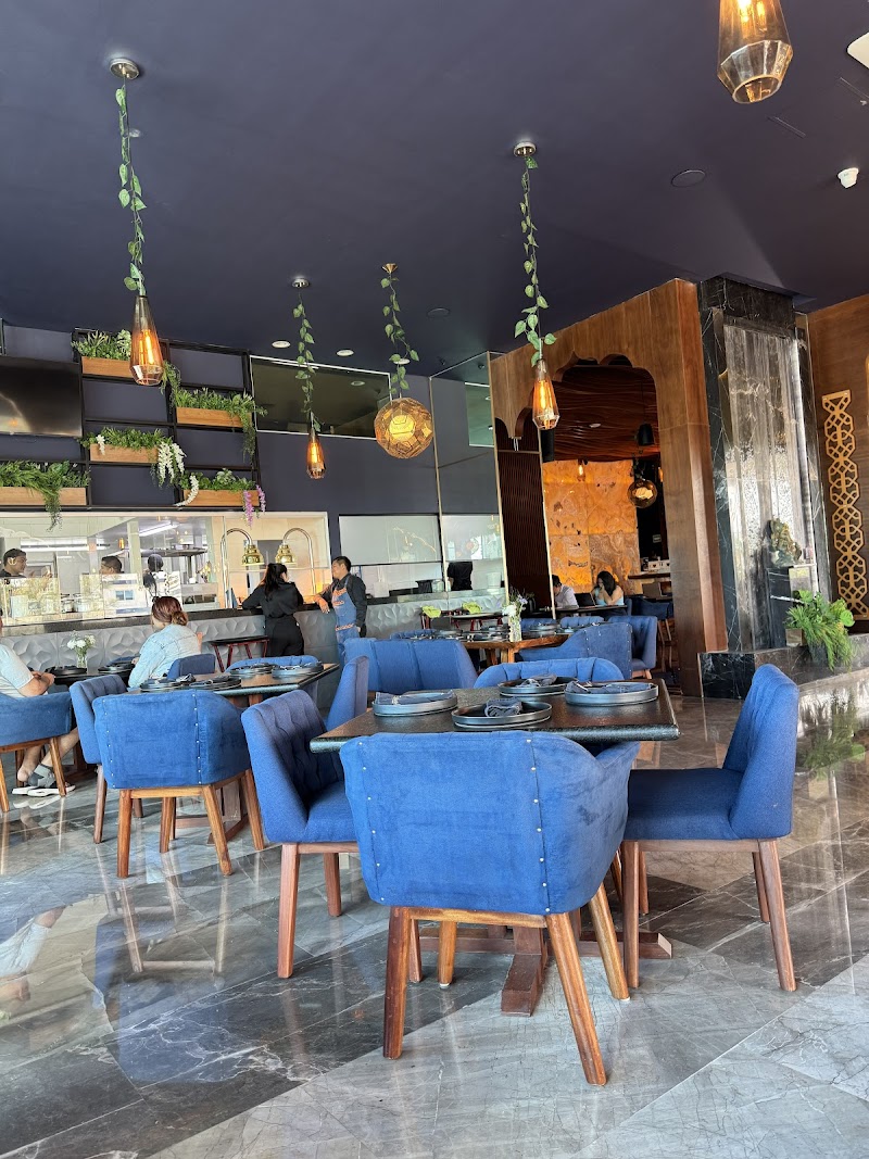 Patravali Indian Cuisine photo 6