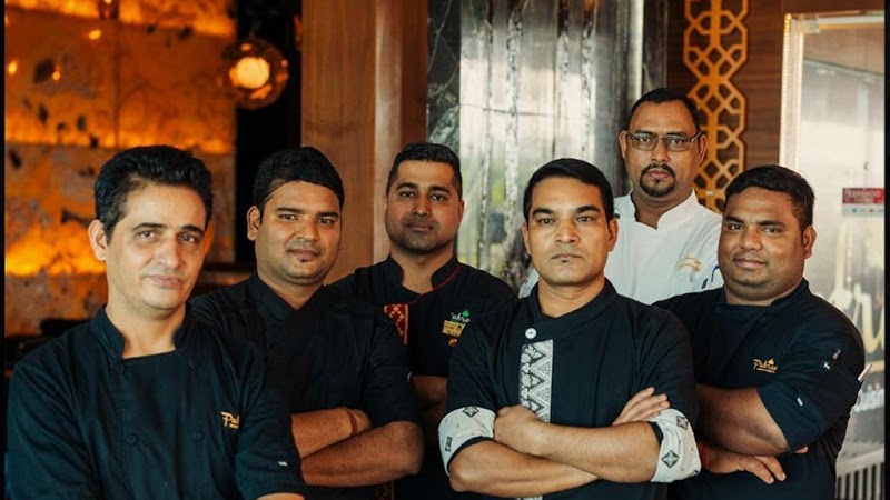 Patravali Indian Cuisine photo 4