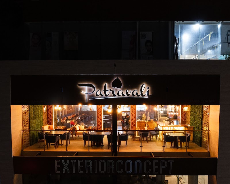 Patravali Indian Cuisine photo 1