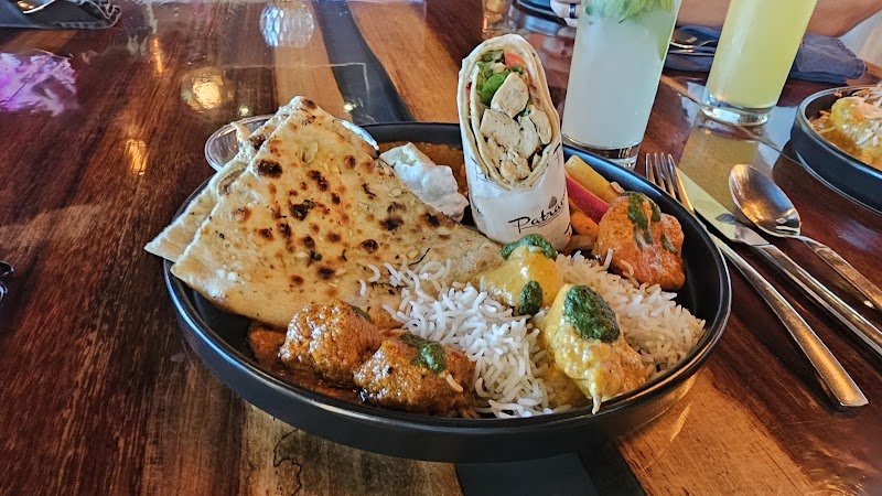 Patravali Indian Cuisine photo 3