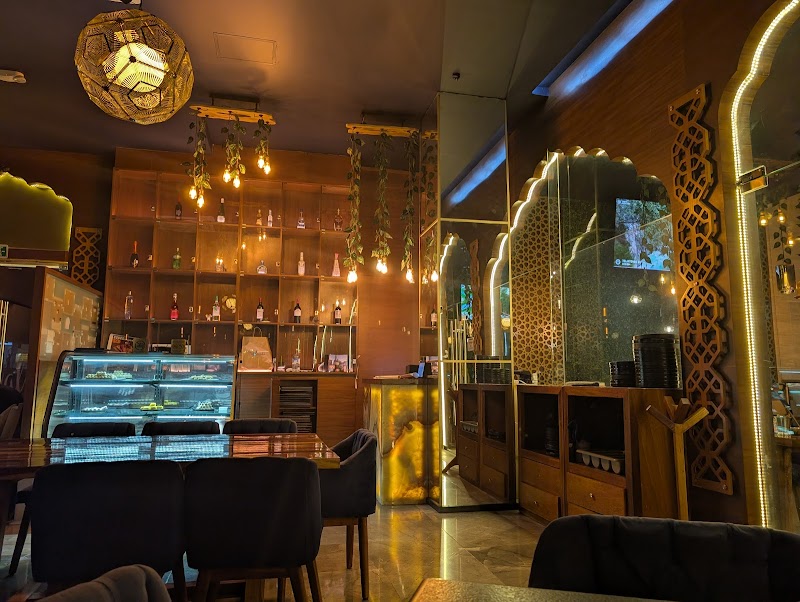 Patravali Indian Cuisine photo 2