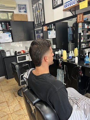 Tony's Barber Shop photo 2