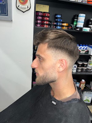 Tony's Barber Shop photo 3