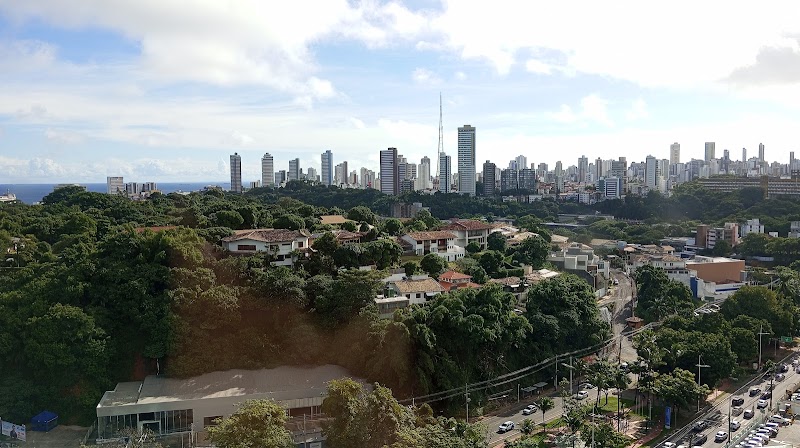 Centro Integrado de Saúde Professor Fernando Filgueiras - foto 5