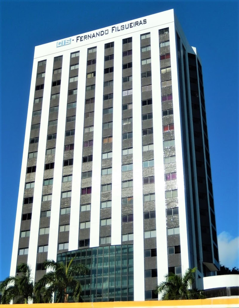 Centro Integrado de Saúde Professor Fernando Filgueiras - foto 2