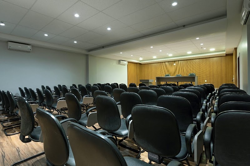 Centro Integrado de Saúde Professor Fernando Filgueiras - foto 3