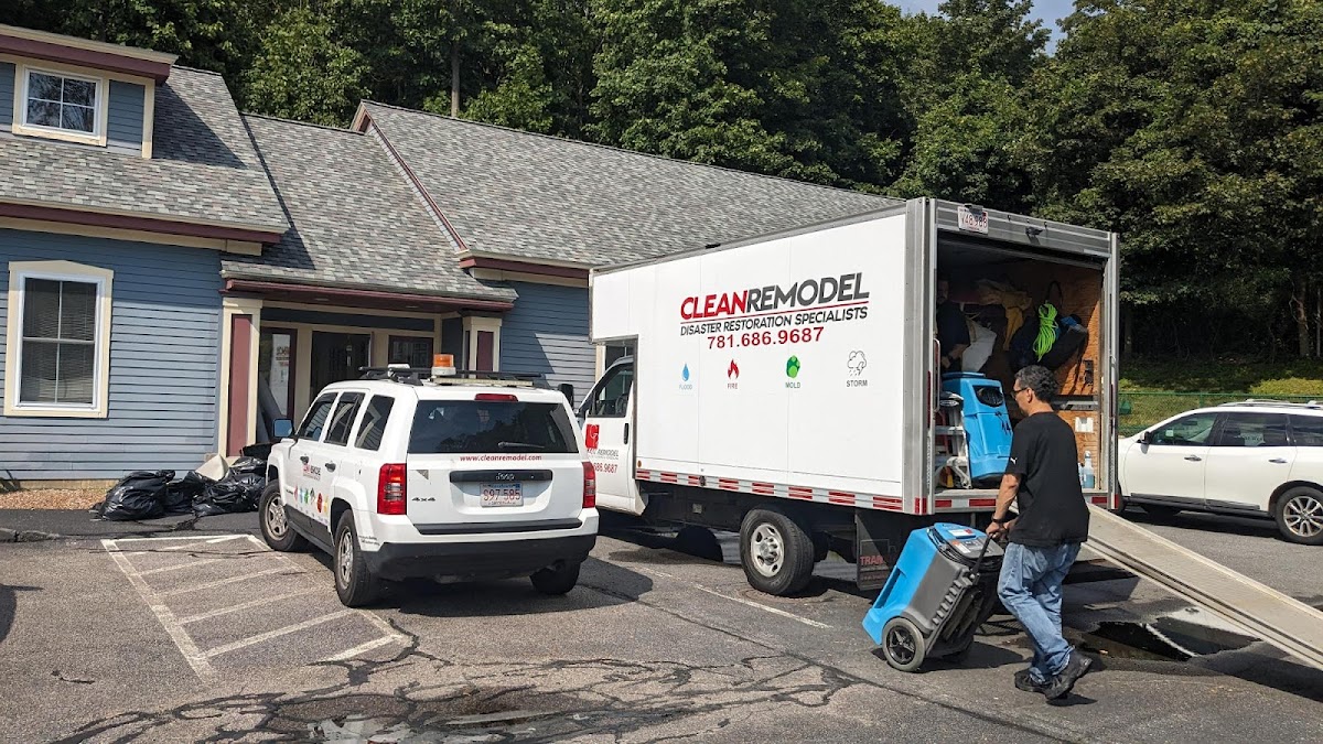 Clean Remodel LLC — photo