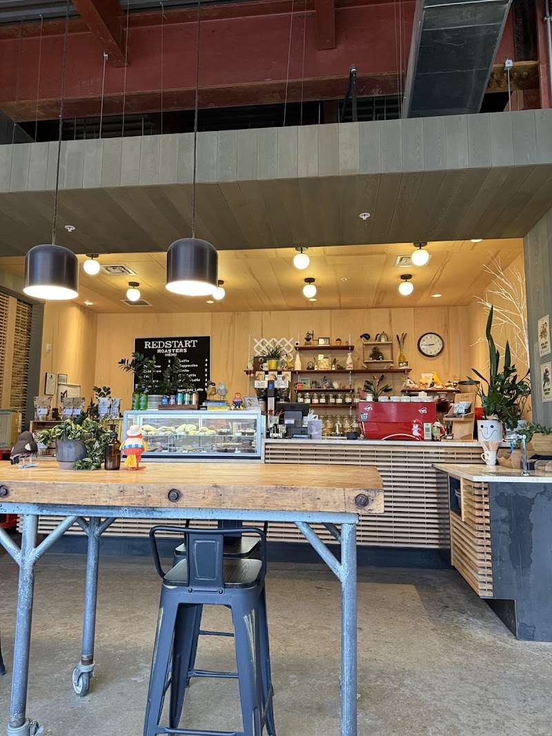 Redstart Roasters photo 3