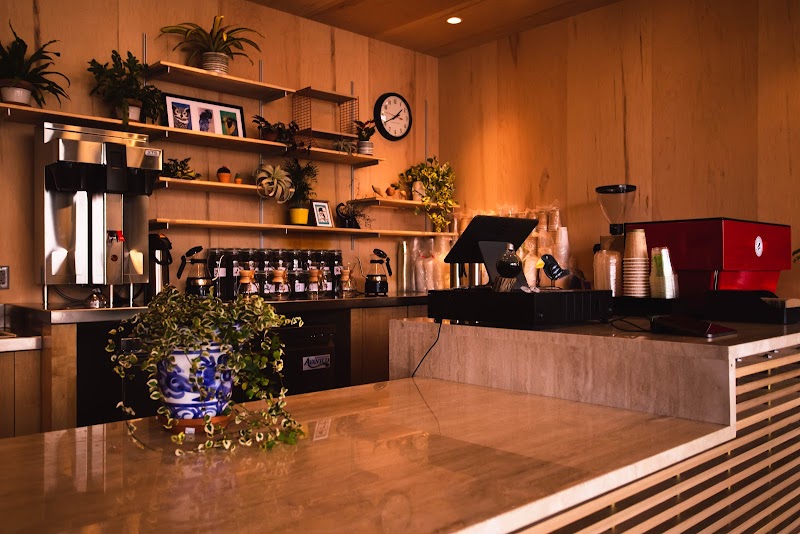 Redstart Roasters photo 1