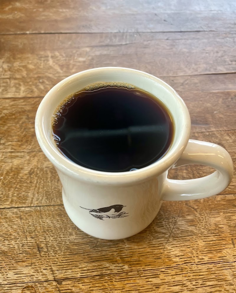 Redstart Roasters photo 4