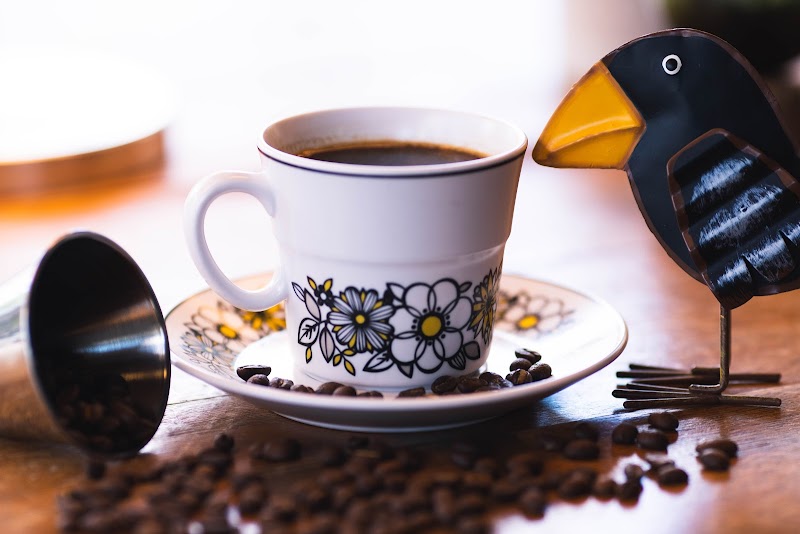 Redstart Roasters photo 2