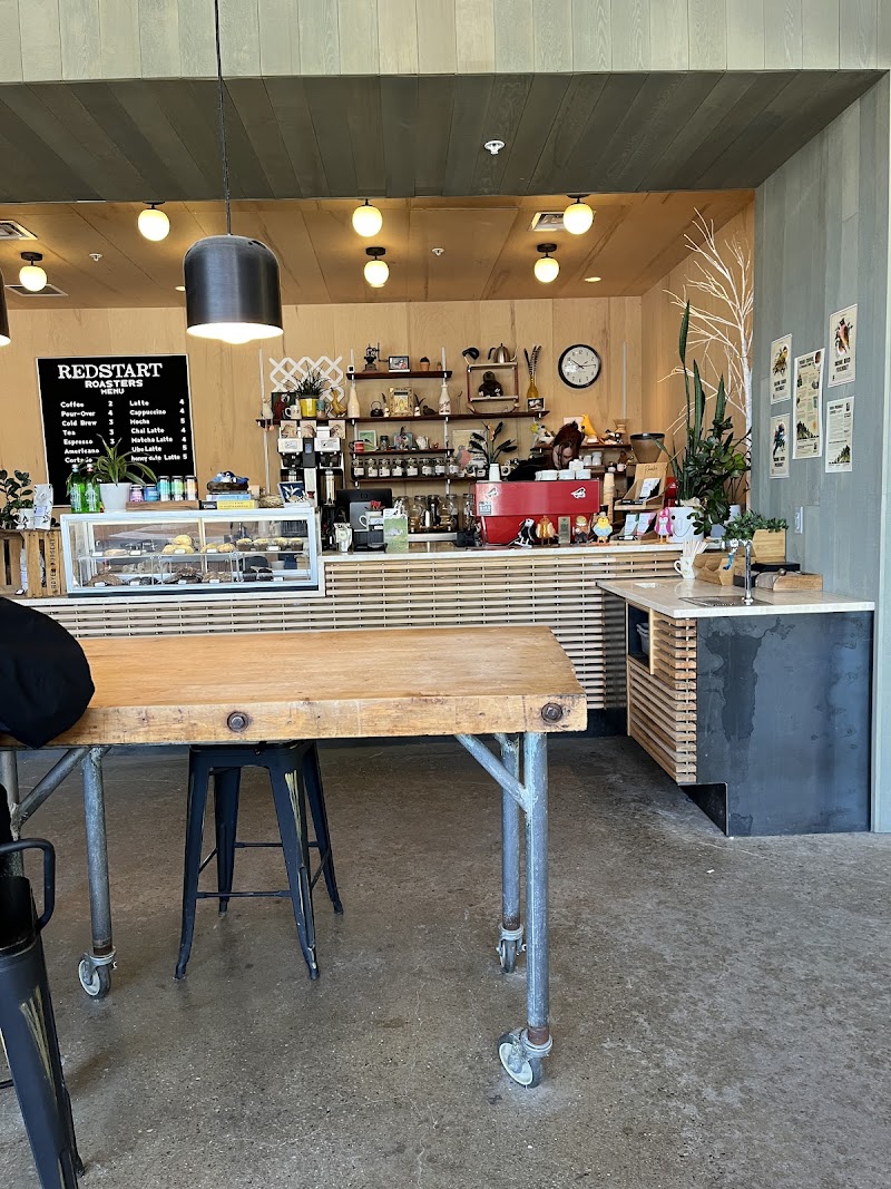Redstart Roasters photo 3