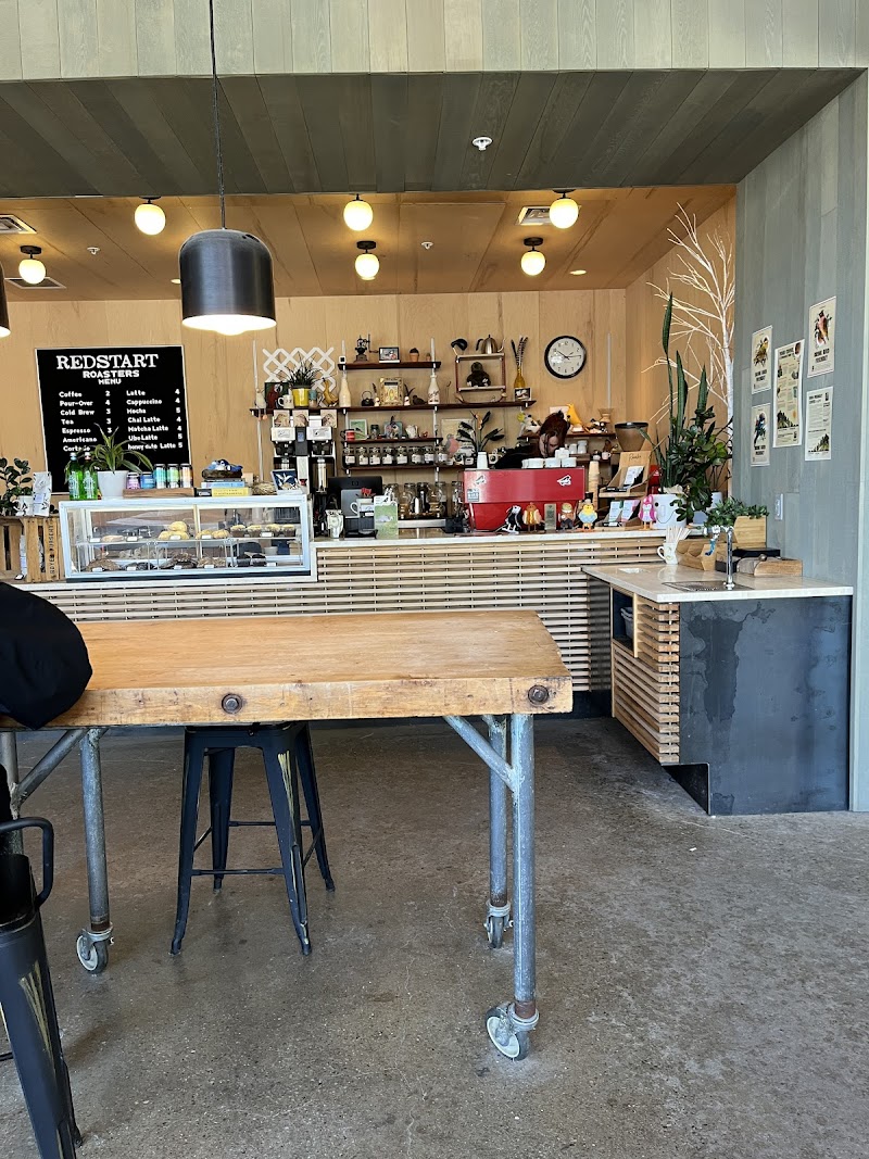 Redstart Roasters photo 4