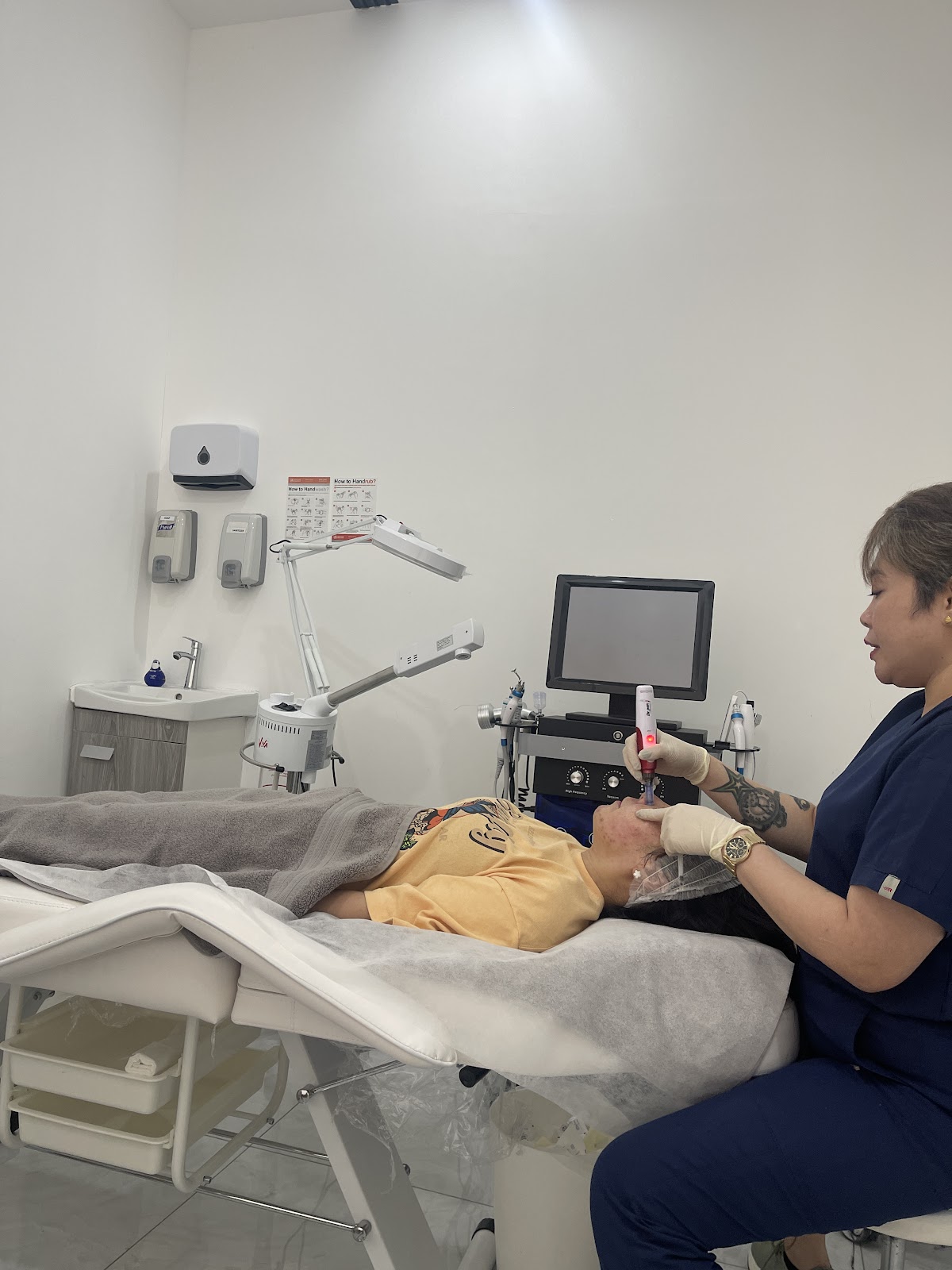 Soft Light Aesthetic Clinic - Jumeirah 1