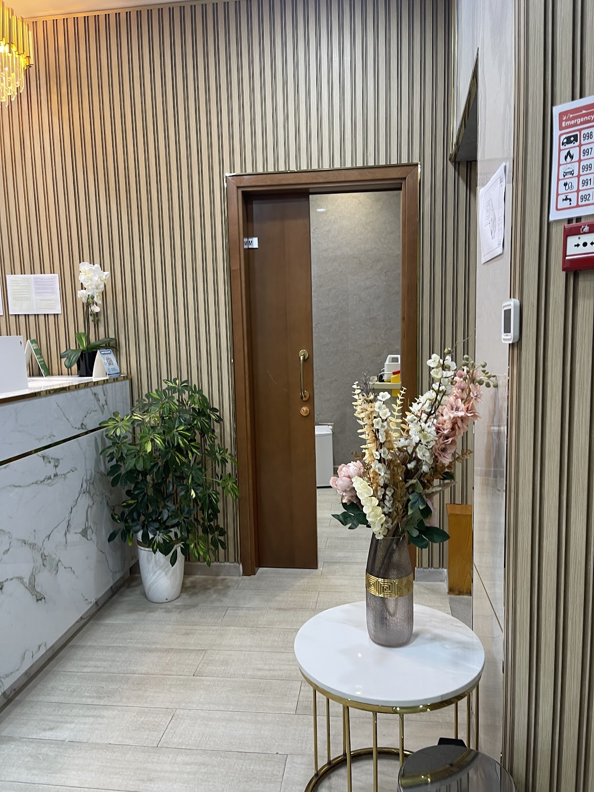 Soft Light Aesthetic Clinic - Jumeirah 1 3