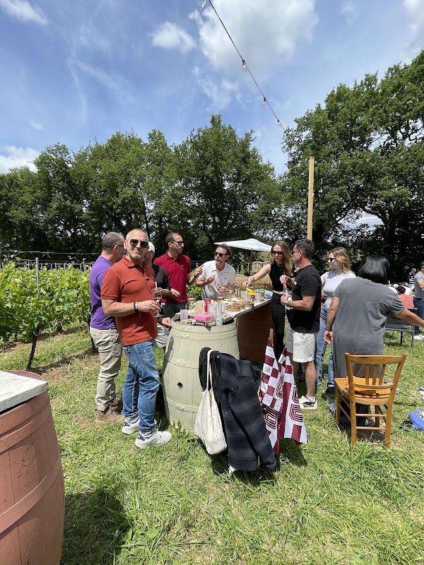 Domaine Grand Jour