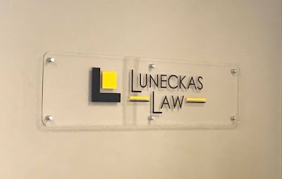 Luneckas Law, P.C. - Workers’ Compensation & Personal Injury Lawyer - Car accident lawyer in Cedar Rapids
