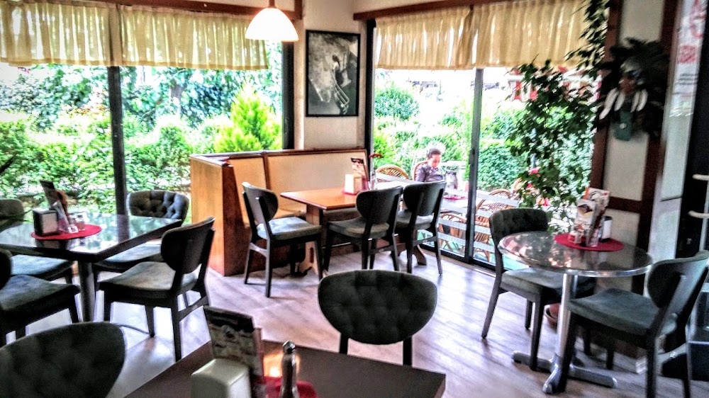 Paradise Pizza Bursa fotoğraf 1