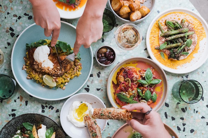 Olive Restaurant photo 3