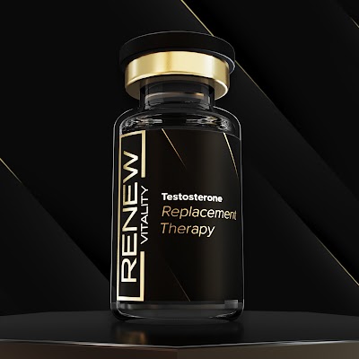 Renew Vitality Testosterone Clinic of Manchester photo 1