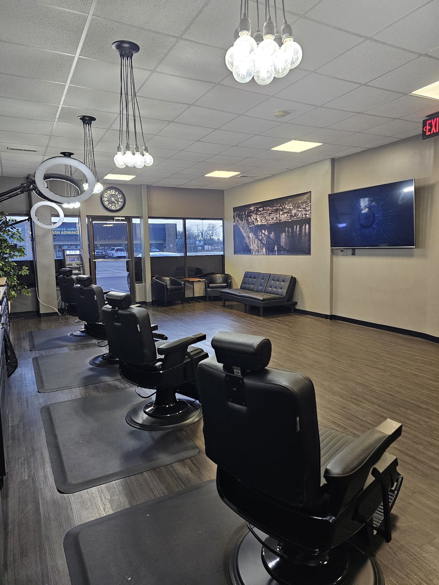 Barber Club of Owensboro photo 1