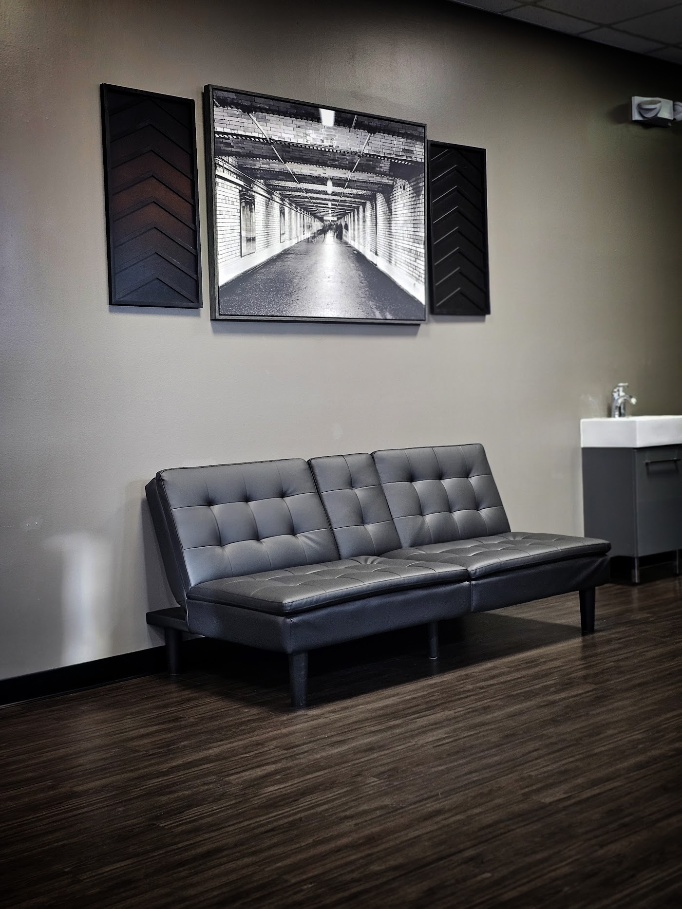 Barber Club of Owensboro photo 3