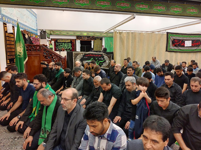 Resalat Islamic Community photo 2