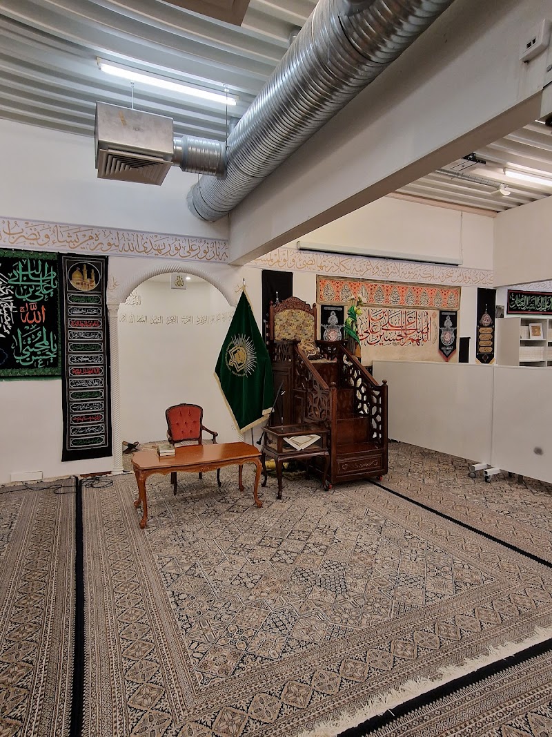 Resalat Islamic Community photo 3