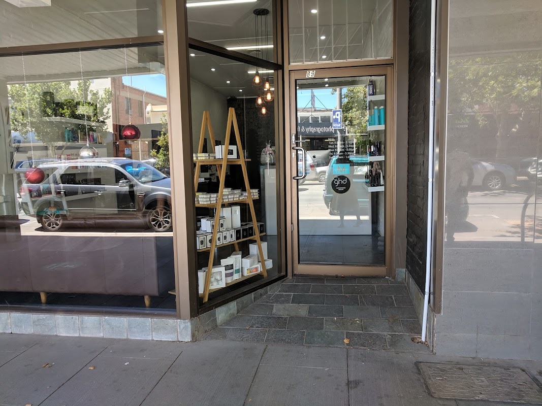 Hair Central photo 1