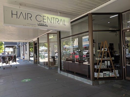 Hair Central photo 2