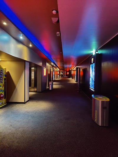 The Space Cinema - Verona