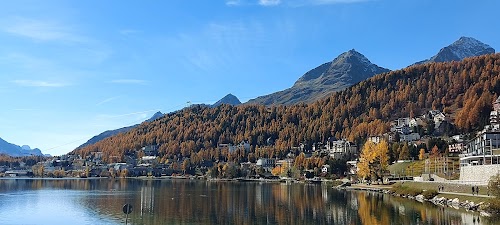Saint-Moritz