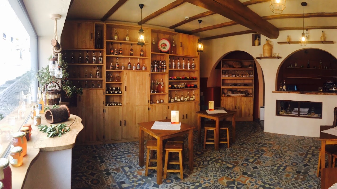 Tradições de Monchique