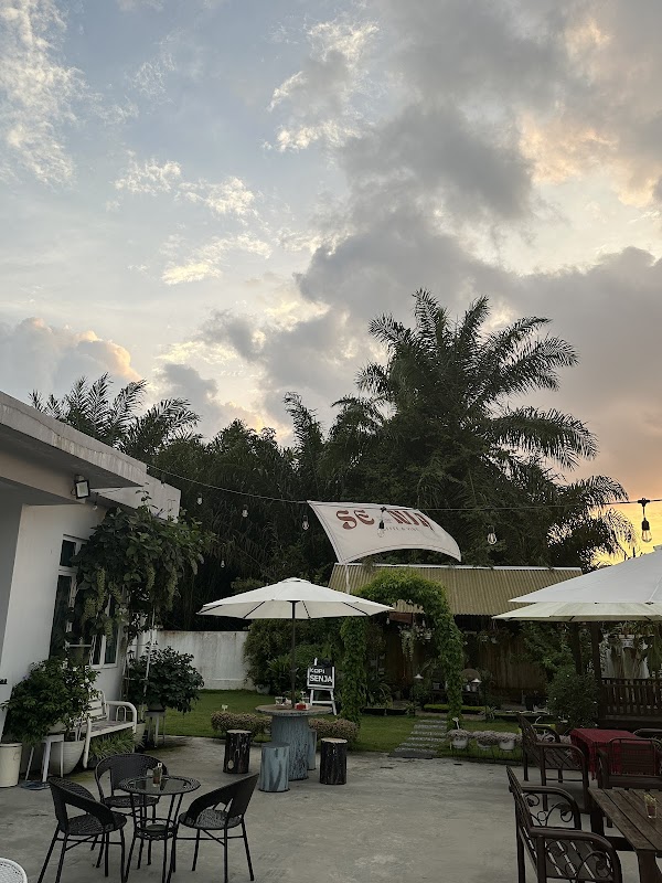 Kopi Se.nja - Photo 1