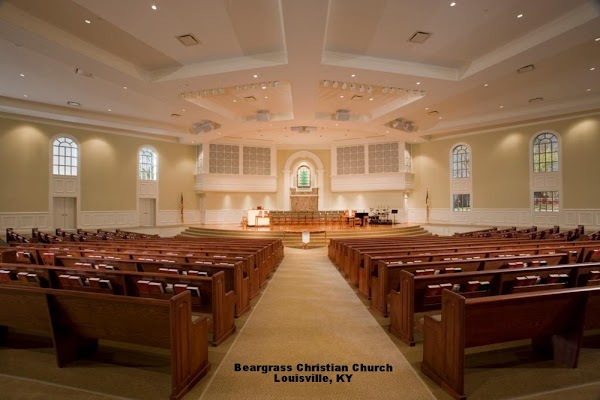 Photo by Beargrass Christian Church
