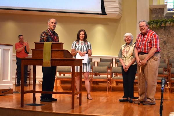 Photo by Beargrass Christian Church