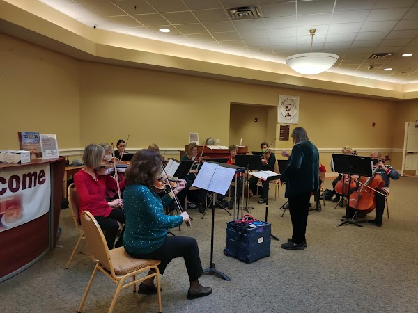 Photo by Beargrass Christian Church