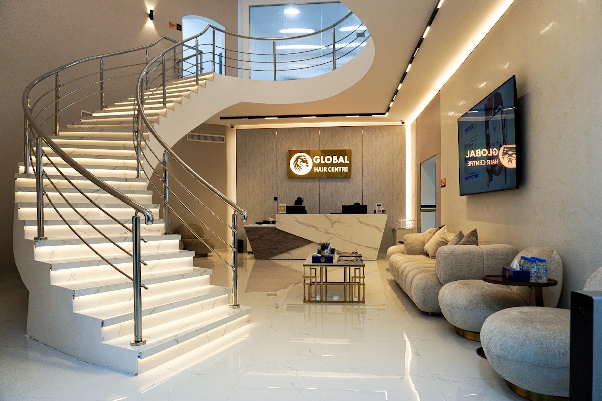 Global Hair Centre Dubai 2