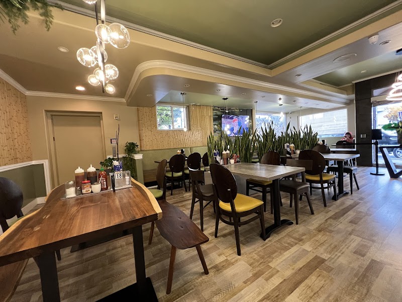 Phở Ao Sen Restaurant