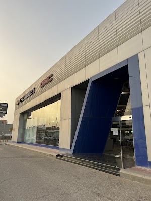 شركة الجميح للسيارات