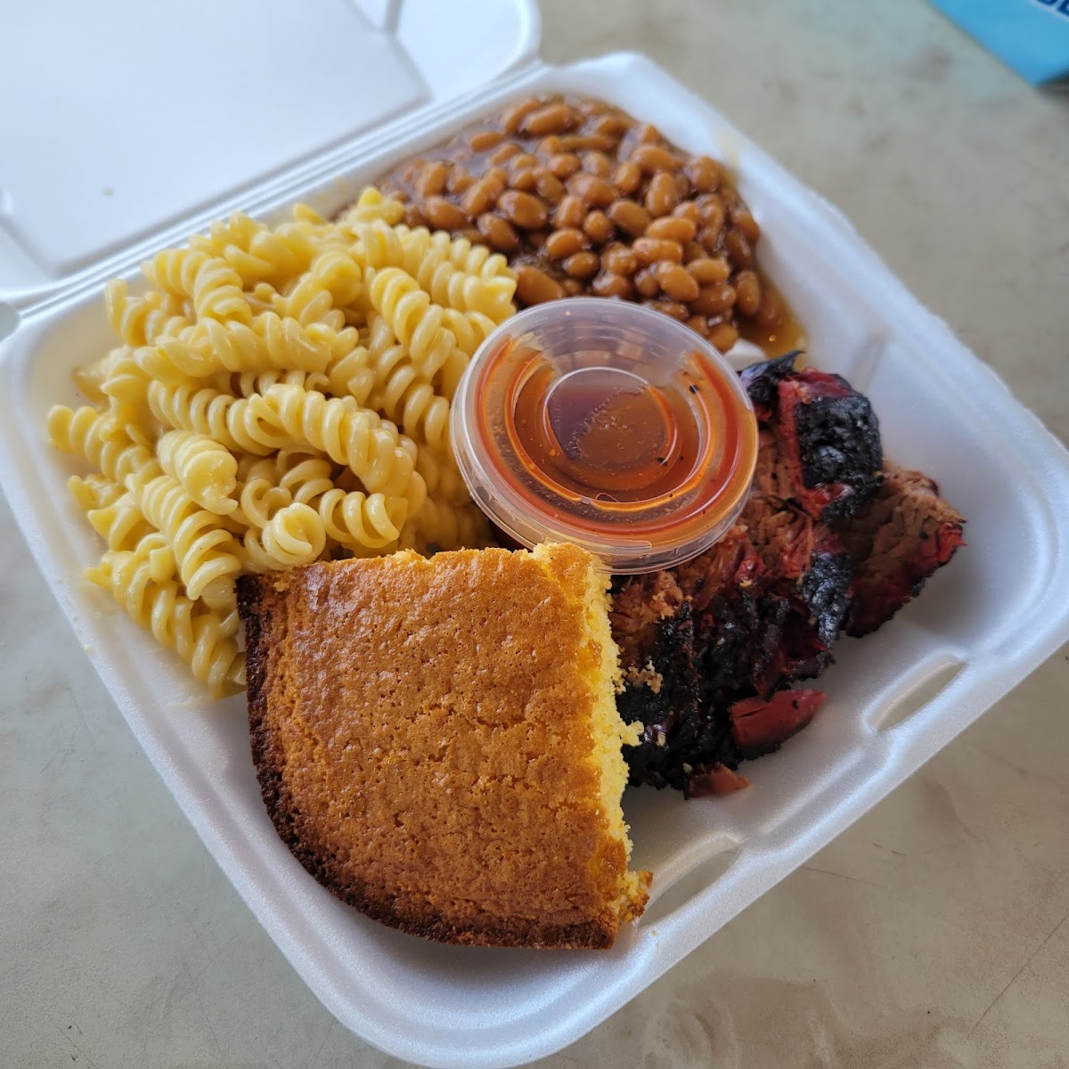 Campbell's Catering: Google Places image 5