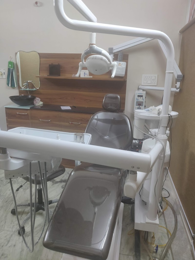 Sachdeva Dental & General Clinic clinic